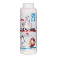 BACKS Vi-spu-min 1kg - wapń minerały i witaminy