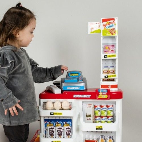 Supermarket Zabawkowy 22374 na Arena.pl