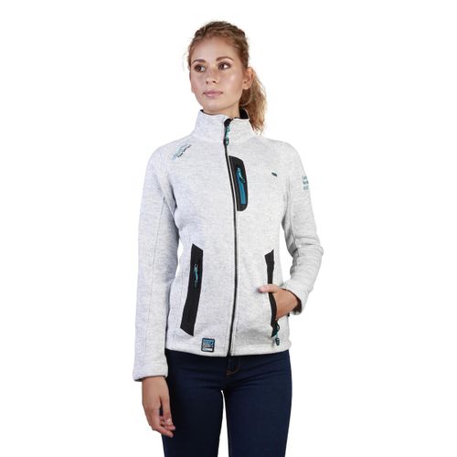 Geographical Norway damska bluza biały 2 na Arena.pl