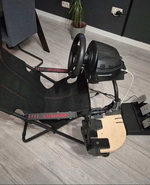 Mocowanie Playseat Challenge zdjęcie 4