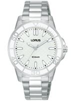 Zegarek Damski Lorus RG253VX9 srebrny