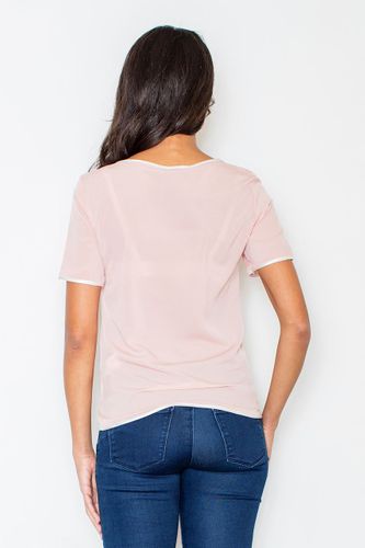 Bluzka M182 Róż S na Arena.pl
