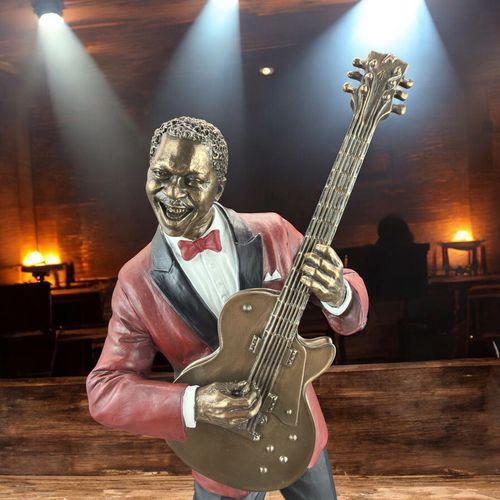 MUZYK GITARZYSTA VERONESE (WU76221A5) na Arena.pl