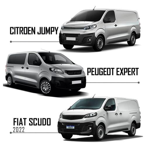 Oryginalna Lampa tylna LEWA drzwi tył Citroen Jumpy 3 Spacetourer 2016-2026 na Arena.pl