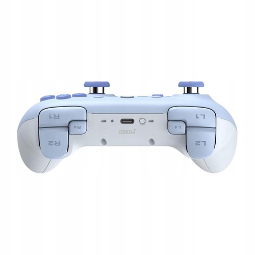 Pad Bezprzewodowy 8Bitdo Ultimate 2C Niebieski Hall Android PC na Arena.pl