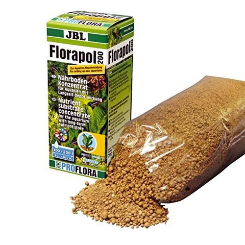 JBL Florapol 350g na Arena.pl