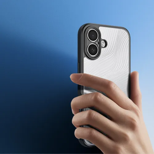etui dux ducis aimo na iphone 17 - czarne na Arena.pl