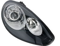 Porsche Panamera 970 13-16 Reflektor Przedni Lampa przednia LED prawa