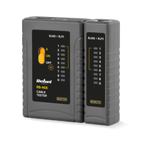 MIE-RB-468 Tester lini telefonicznych REBEL RB-46