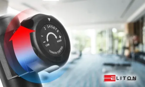 ROWER TRENINGOWY magnetyczny STACJONARNY Corciano FORCE 150kg na Arena.pl