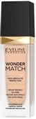 EVELINE PODKŁAD WONDER MATCH 16 LIGHT BEIGE