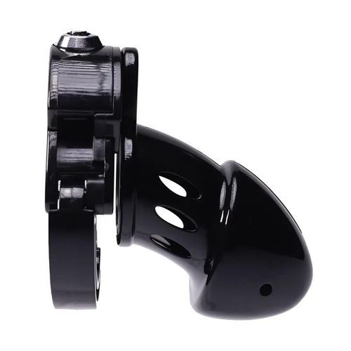 Abs Penis Cage With Advanced Locking Mechanism na Arena.pl