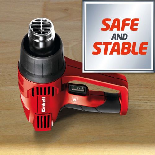 Einhell Opalarka TH-HA 2000/1 GXP-687737 na Arena.pl