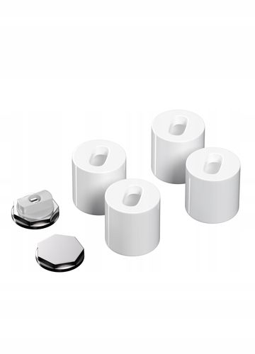 Grzejnik dekoracyjny RADIATOR 180x61 BIAŁY POŁYSK na Arena.pl