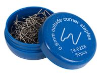 Zszywki do zgrzewarki 79-8226 50sztuk