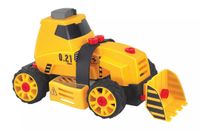 KOPARKA 4 W 1 DLA DZIECI - T GD041