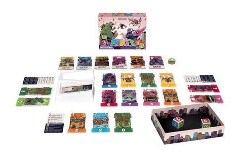 Gra Pikit (edycja polska) na Arena.pl