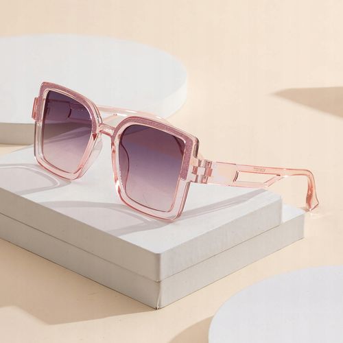 Dziecięce Okulary przeciwsłoneczne DLA DZIEWCZYNKI dzieci + ETUI na Arena.pl