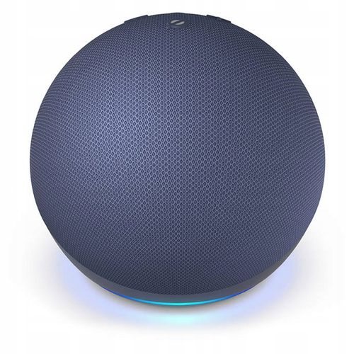 Głośnik AMAZON Echo Dot 5 Granatowy na Arena.pl