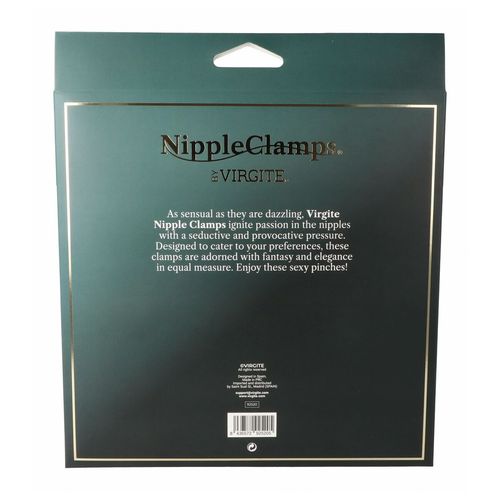 Ssący masażer do Łechtaczki Virgite na Arena.pl