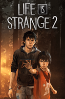 Life is Strange 2 Complete Season KLUCZ STEAM CD KEY KOD BEZ VPN 24/7
