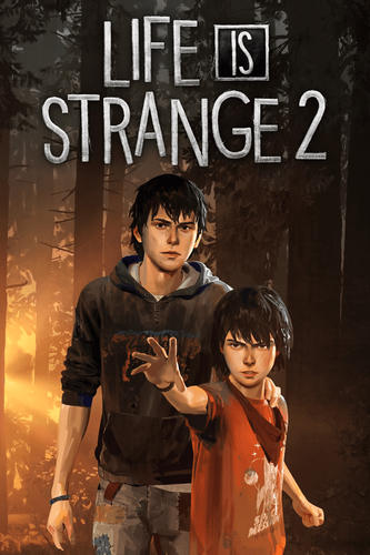 Life is Strange 2 Complete Season KLUCZ STEAM CD KEY KOD BEZ VPN 24/7 na Arena.pl
