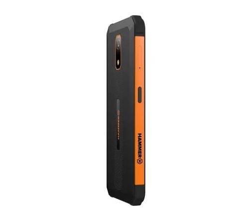 SMARTFON HAMMER IRON Va 4/64GB Czarny na Arena.pl