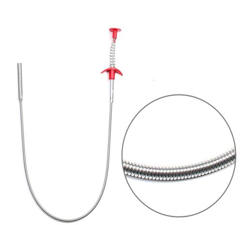 CHWYTAK SPRĘŻYNOWY ELASTYCZNY DO ŚRUB DŁUGI ŁAPKI na Arena.pl