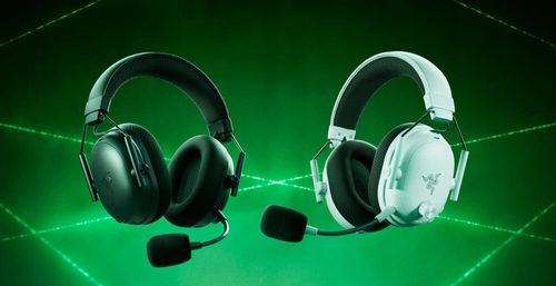 Słuchawki nauszne Razer BlackShark V3 Pro for Xbox Black na Arena.pl