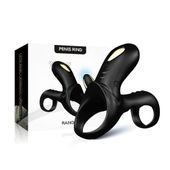 Ranger Black