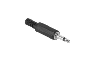 WTY0007.1 Wtyk Jack 3.5 mono Cabletech