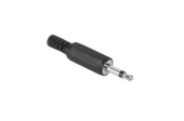 WTY0007.1 Wtyk Jack 3.5 mono Cabletech