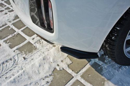 Splittery Tylne Kia Cee'd GT Mk2 na Arena.pl