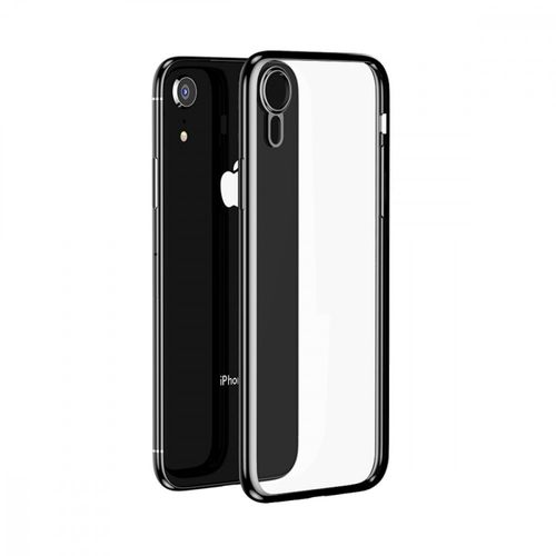 Benks Etui Glitz iPhone XR czarne na Arena.pl