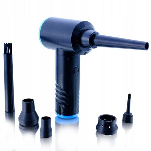 AABCOOLING TORNADO AIR MOCNA DMUCHAWA USUWANIE KURZU SPRĘŻONE-POWIETRZE na Arena.pl