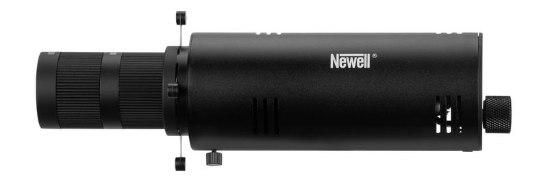 Strumienica LED Newell Perseo Mini zdjęcie 3