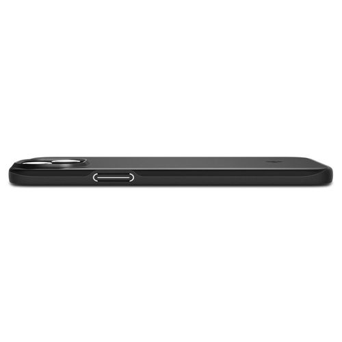 SPIGEN THIN FIT IPHONE 15 PLUS BLACK na Arena.pl