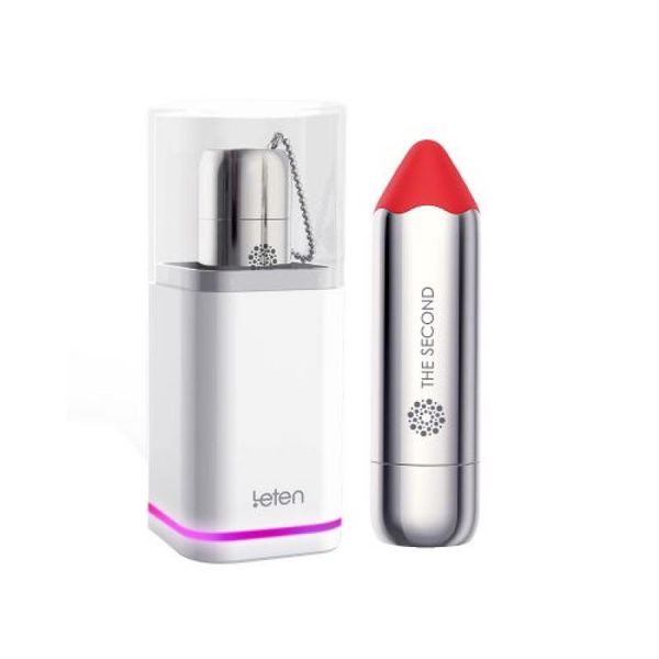 Stimolatore Red Makeout zdjęcie 1