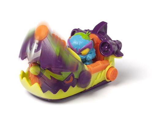 PST6DD48IN00 SuperThings Dual Box - Dostępność 11/03 na Arena.pl