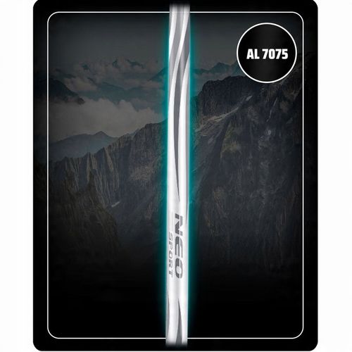 KIJKI DO NORDIC WALKING KIJE TREKKINGOWE DO CHODZENIA REGULOWANE 2szt. na Arena.pl