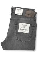 MUSTANG TRAMPER TAPERED MĘSKIE SPODNIE JEANSOWE DENIM GREY 1012443 4500 883 W36 L32