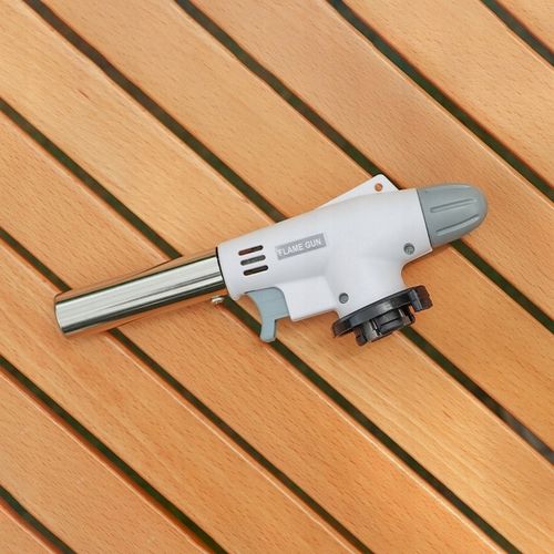 Palnik gazowy 1230 W + 6 × Kartusz gazowy 400 ml 227 g na Arena.pl