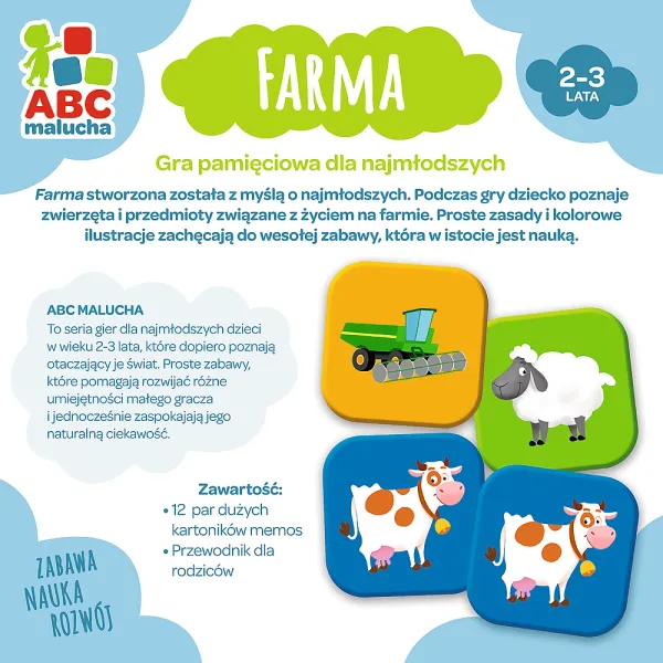ABC Malucha. Farma zdjęcie 5