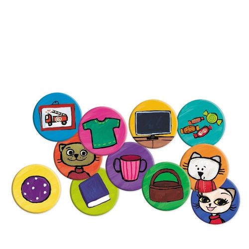 Gra Memos Kicia Kocia na Arena.pl