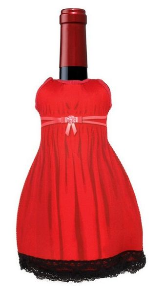 Sukienka Na Butelkę Lady DiVinto zdjęcie 1