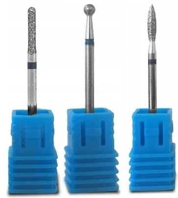 ZESTAW FREZÓW CERAMICZNYCH DIAMENTOWYCH FREZ na Arena.pl