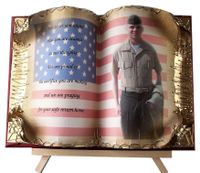 Opcje dodatkowe zwiększające ekskluzywność księgi okolicznościowej