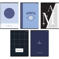 ZESZYT A5 60 # MATEMATYKA TOP MEGAMIX