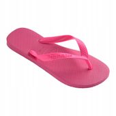 Havaianas Top Flipflop, Pink Flux, Pink Flux, 36