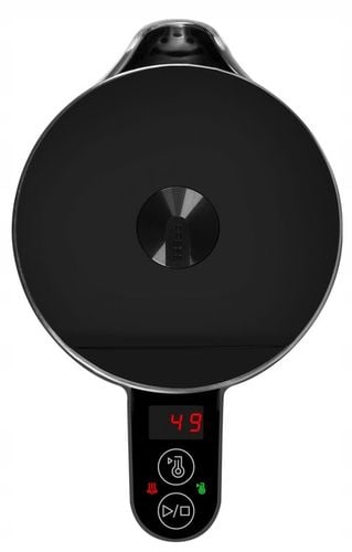 Czajnik elektryczny double wall 1,5 l antracyt Salt & Pepper RK3302 na Arena.pl